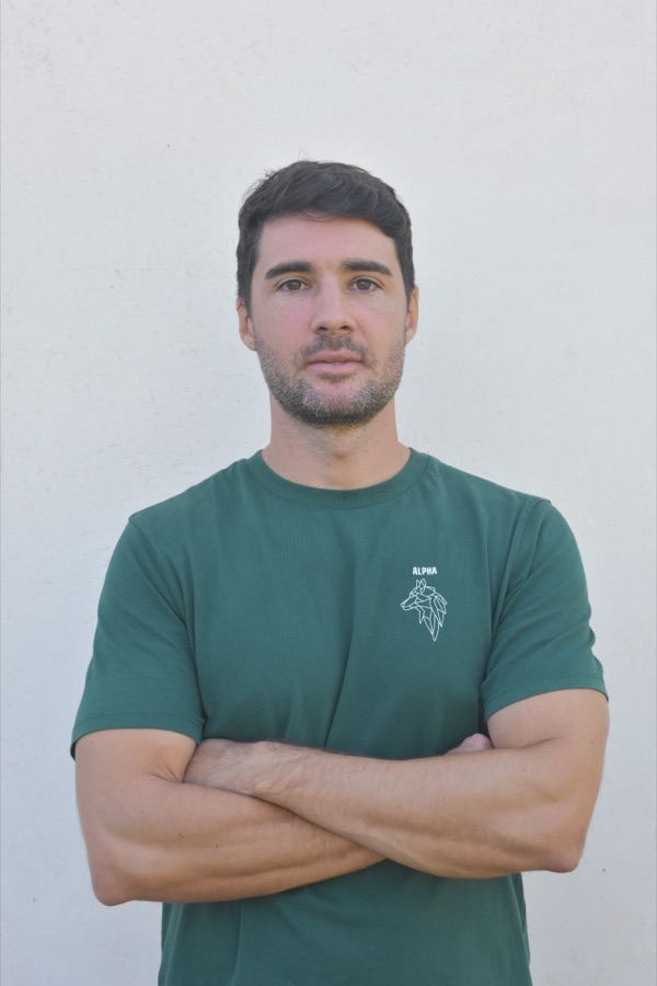 Foto de Javi Lostado