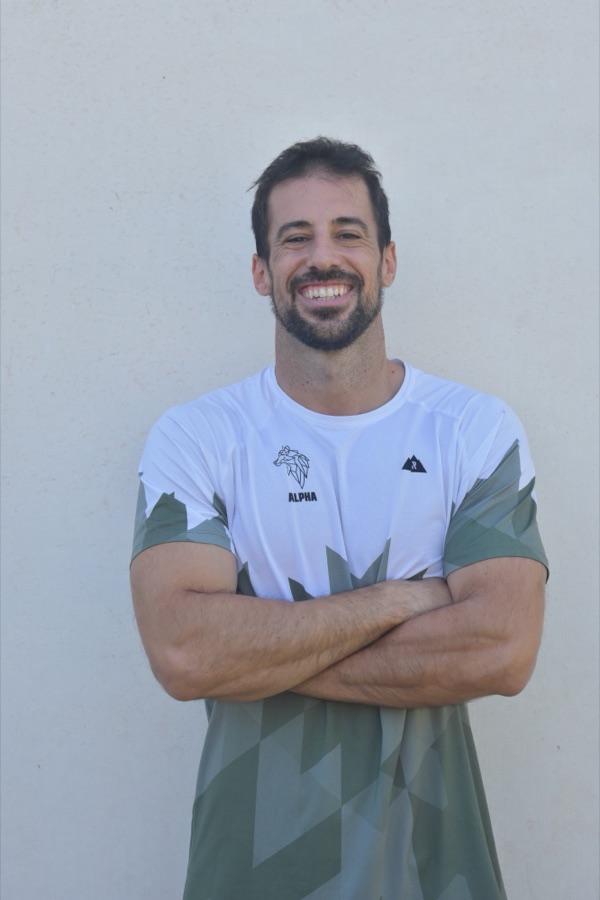 Foto de Sergi Beltrán